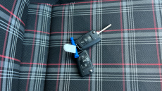 Volkswagen Polo 2.0 TSI GTI+ 5dr DSG Petrol Hatchback